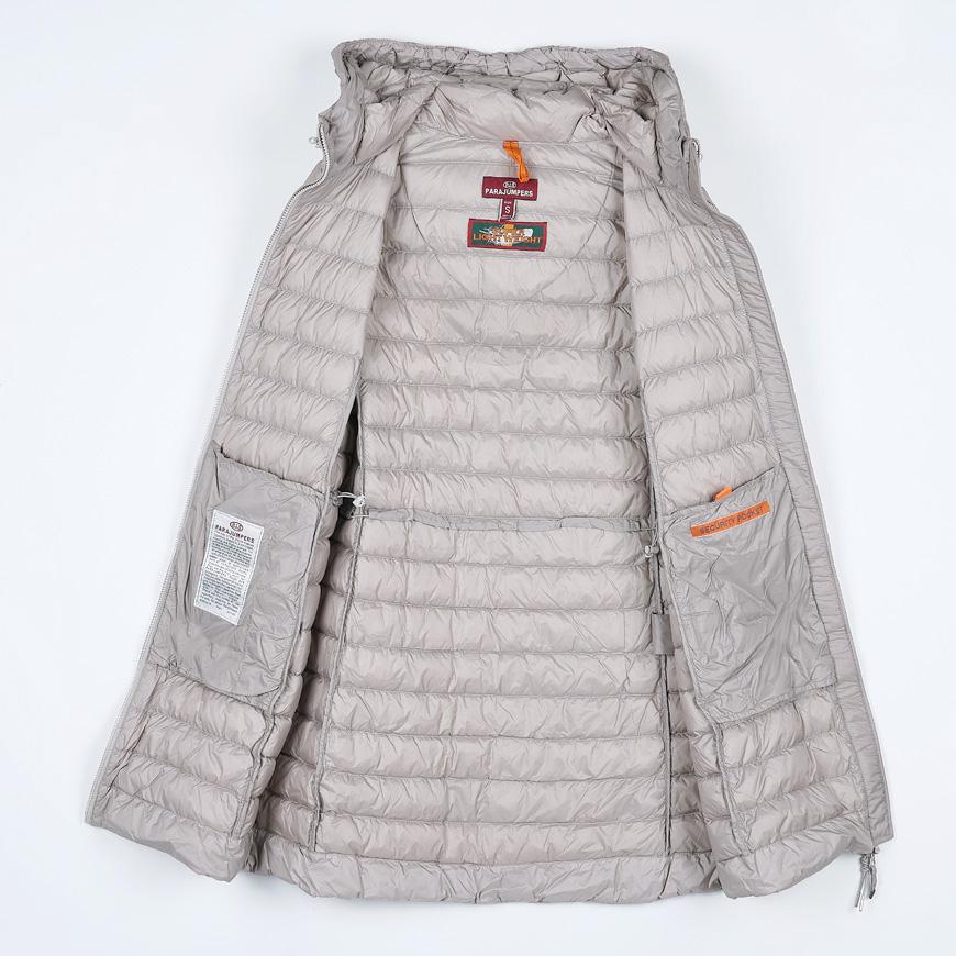 Parajumpers Winona Lightweight Down Jacket for Women PWPUSL32 110