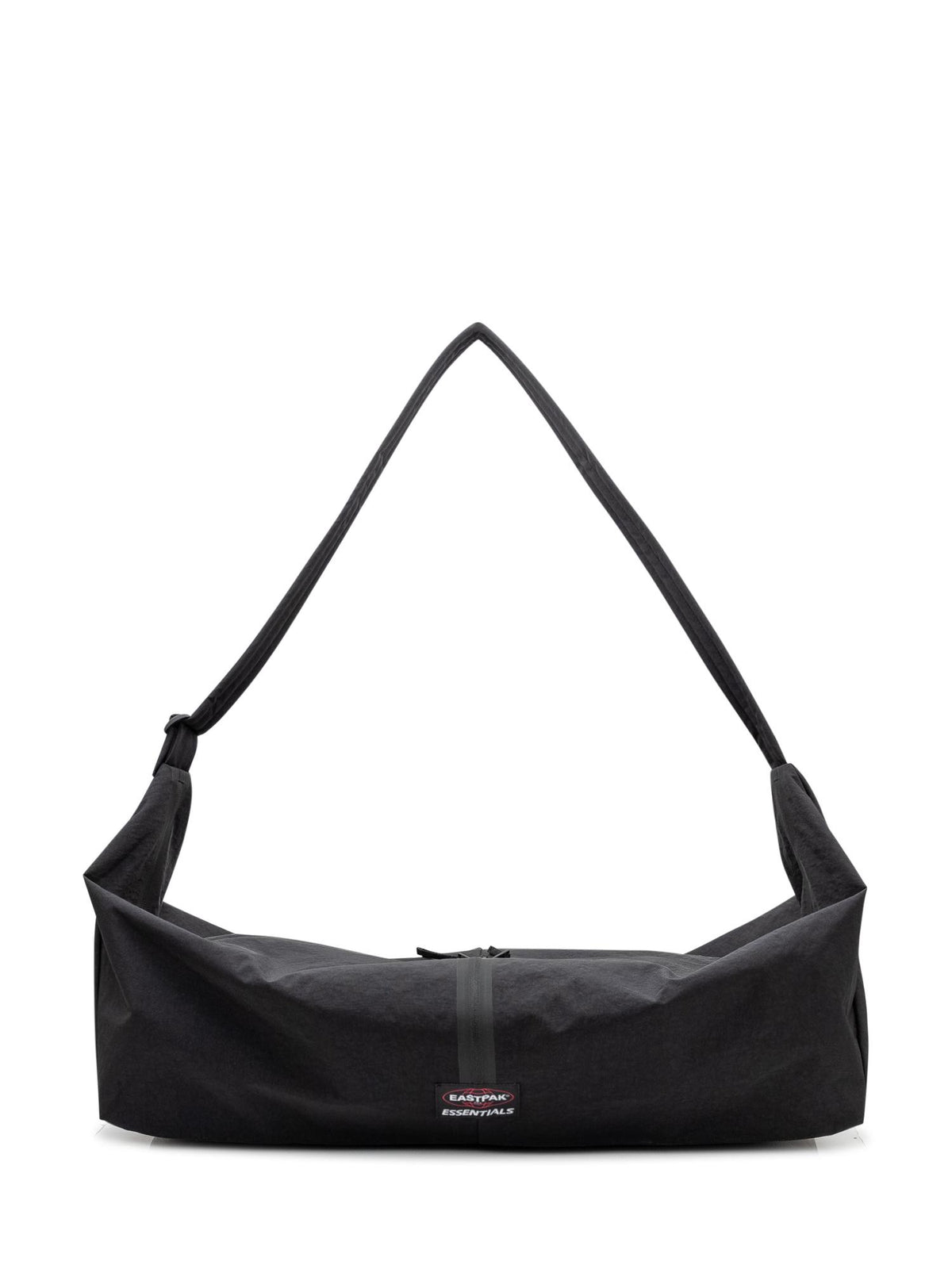 Fear of God Leather Crossbody Bag Black Men