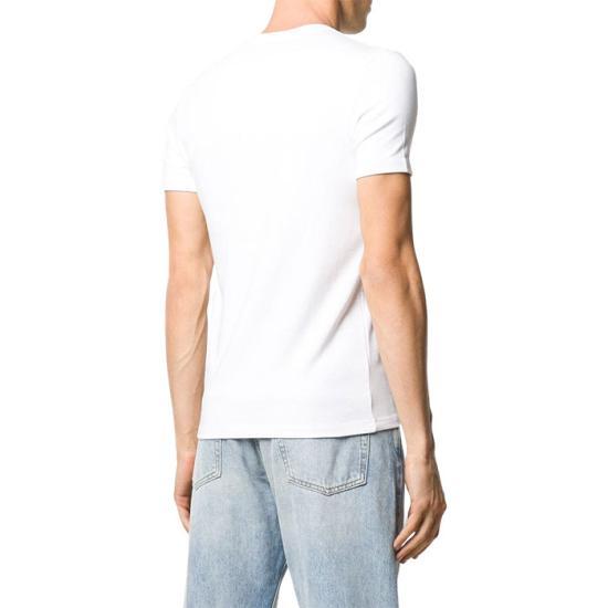TOM FORD Short Sleeve T-Shirt for Men T4M091040100 DOM