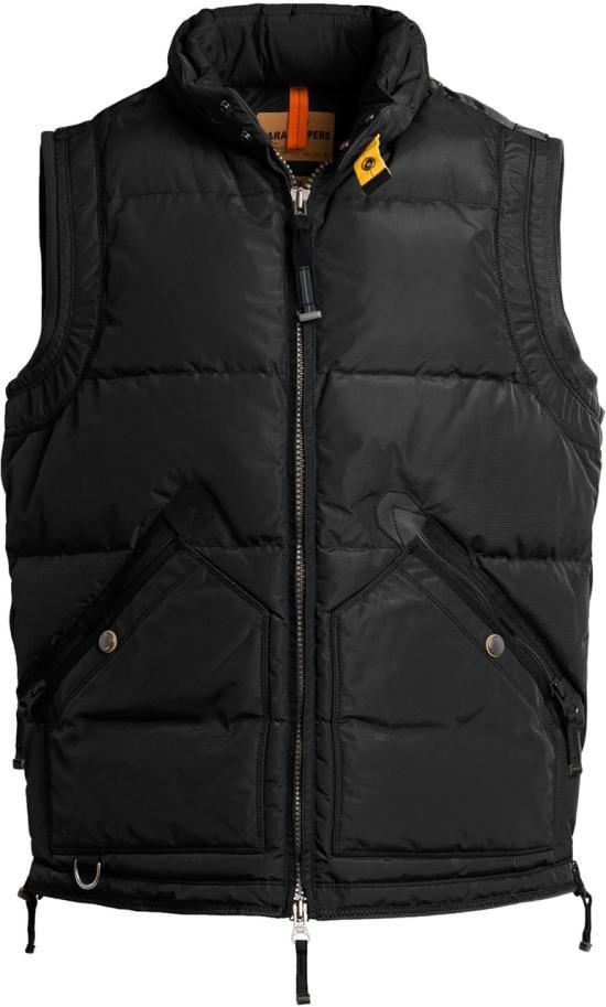 Parajumpers KOBUK Padded Vest Navy Men’s