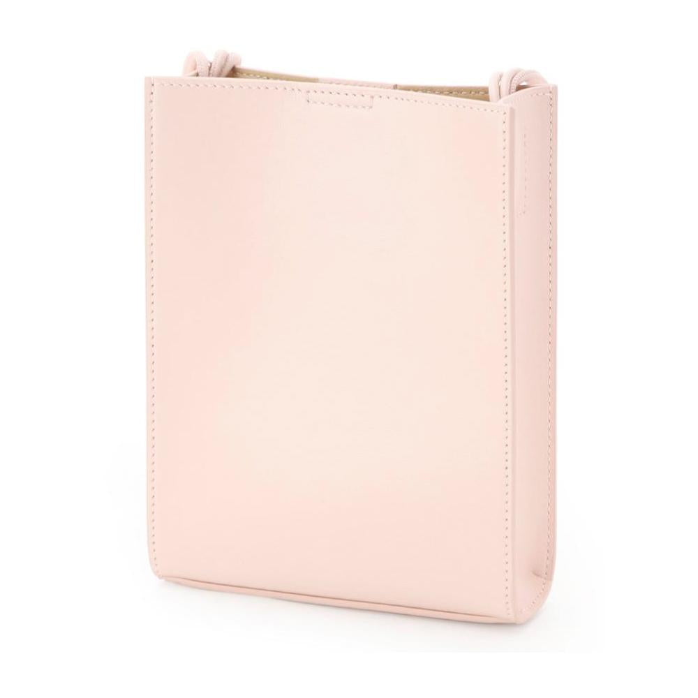 JIL SANDER Tangle Small Shoulder Crossbody Bag JSWU853173 WUB69192N 680