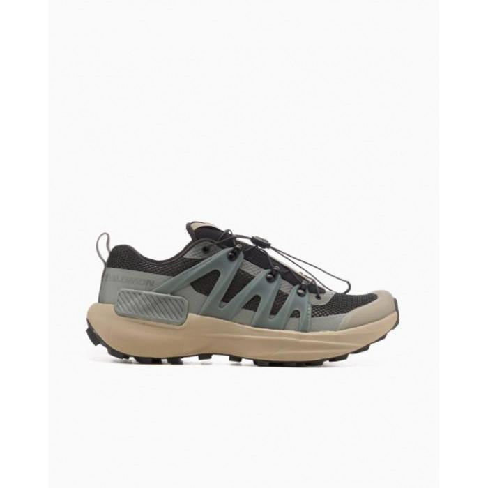 SALOMON Genesis Advanced Women's Low Top Sneakers L47668800