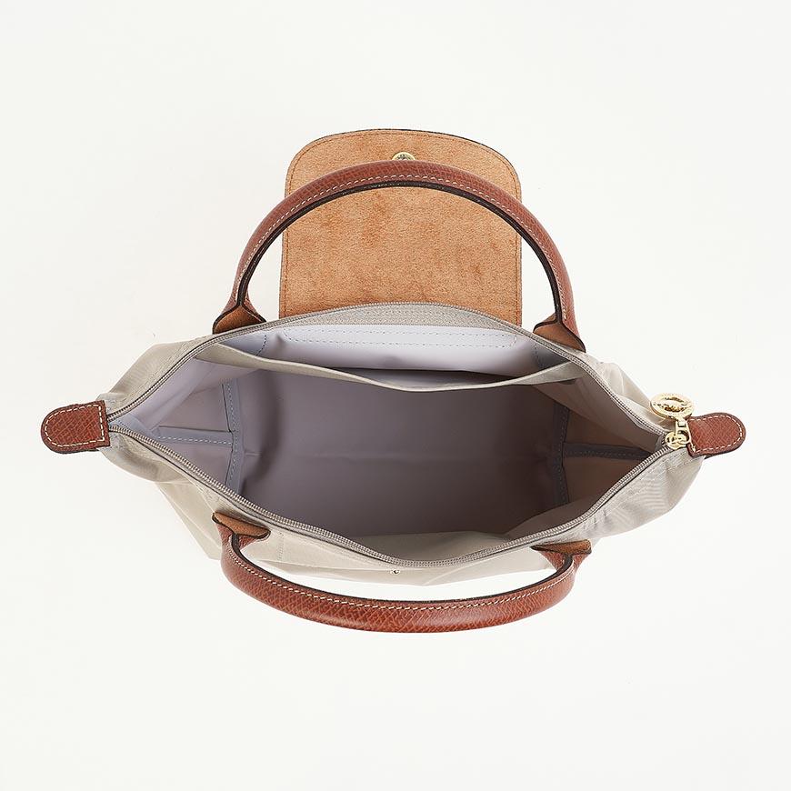 Longchamp Le Pliage Handle Pouch for Women 34175 089 349