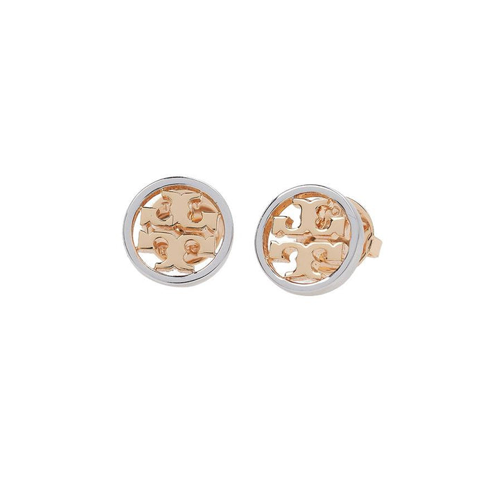 Tory Burch Miller Stud Earrings for Women 26222 961