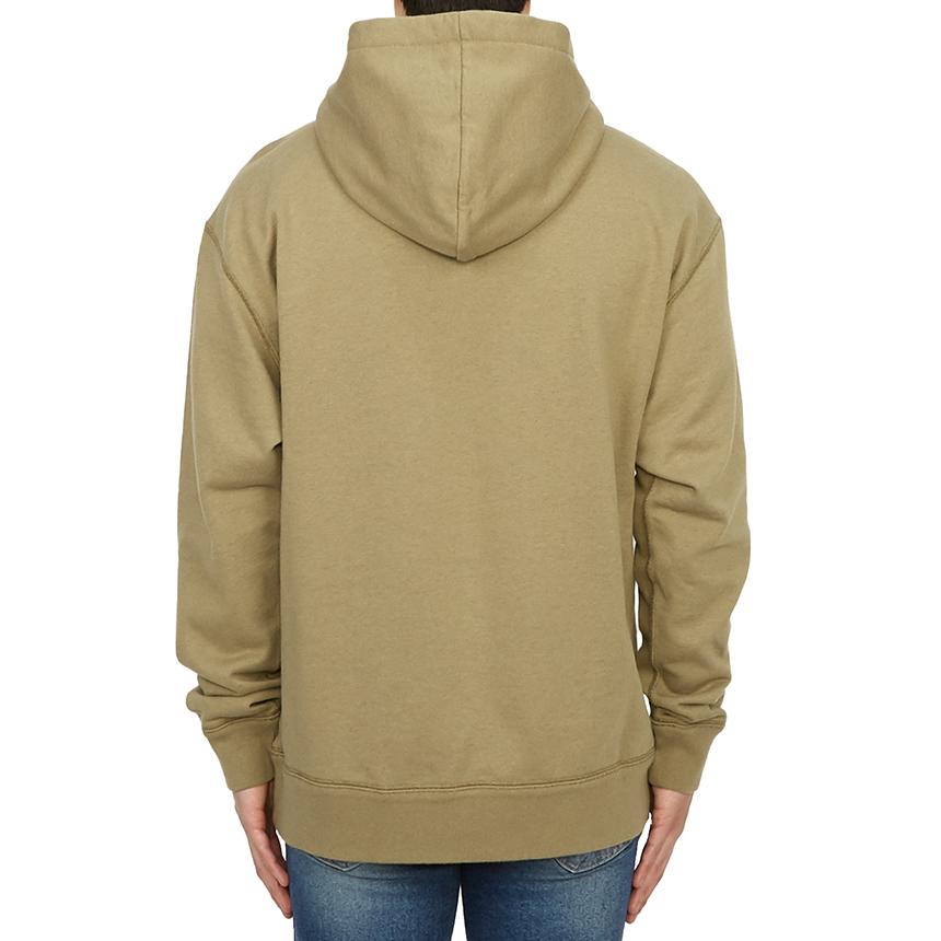 Isabel Marant Matt Men’s Hoodie SW0050HA A1M05H KAEC