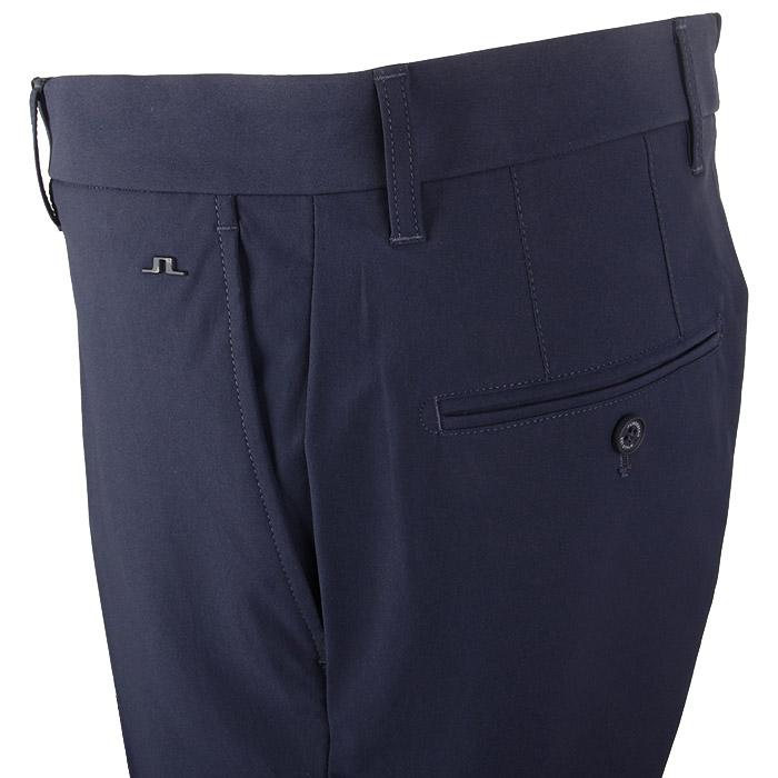 J LINDEBERG Eloy Men’s Shorts Navy