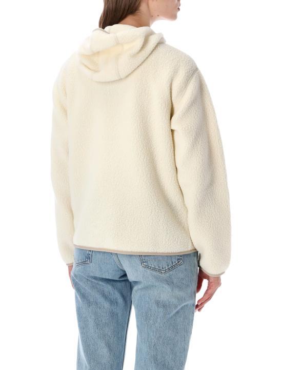 patagonia Natural Fleece Jacket for Women