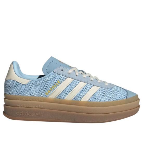 Adidas Gazelle Bold Sneakers Women’s JS3899 DOM