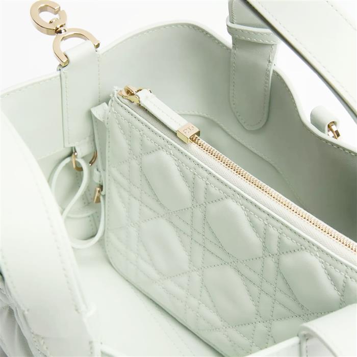 DIOR Small Dior Toujours Shoulder Bag