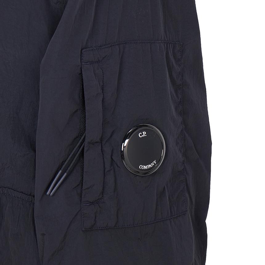 CP Company Men’s Bomber Jacket Black