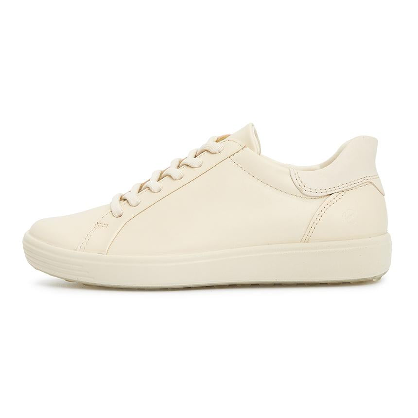 ecco Soft 7 Women’s Low-Top Sneakers 470843 59113