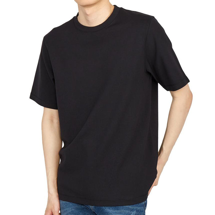 Theory Rider Men’s Short Sleeve T-Shirt Black