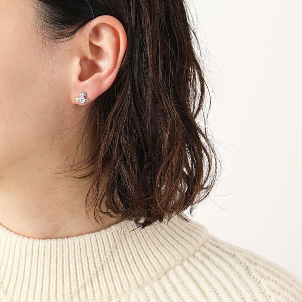 Vivienne Westwood London Earrings 62010220 02P102 SM