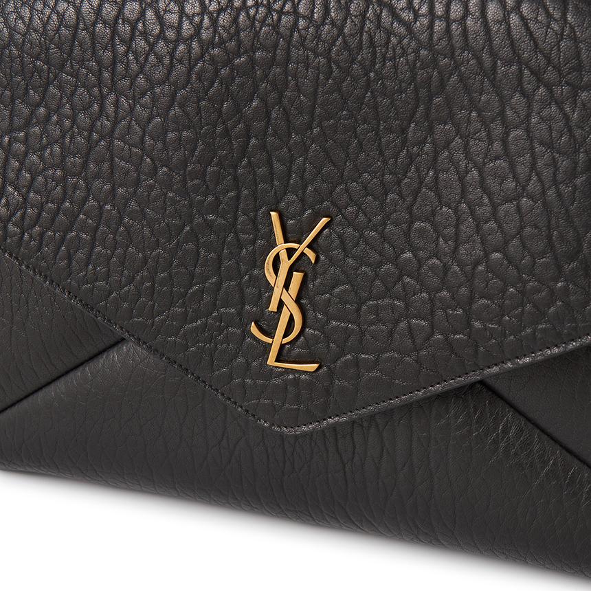 Saint Laurent Cassandra Chain Shoulder Bag for Women 841702 AACYT 1000