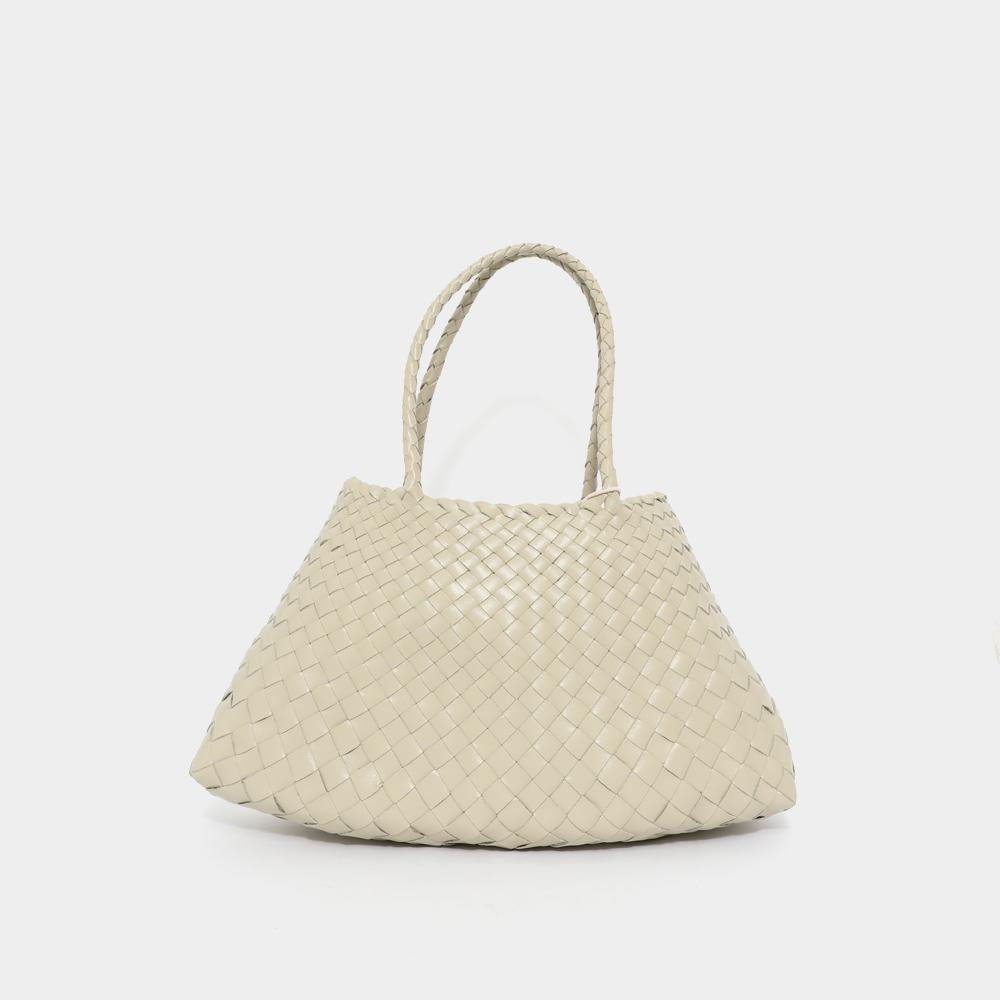 Dragon Diffusion Santa Croce Big Tote Bag PEARL Women’s