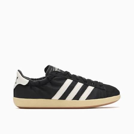 Adidas Men’s Sneakers Casual Shoes White/Black Synthetic KK3997 DOM