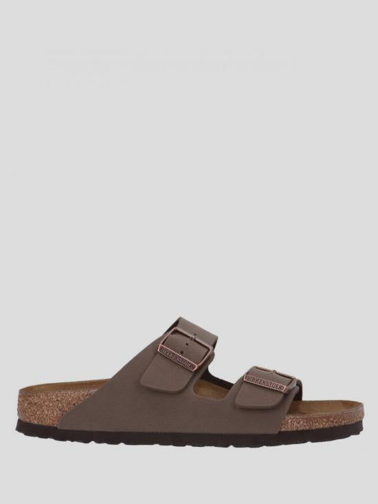 Birkenstock Mule Slippers Women’s Sandals 151183 MOCHA DOM
