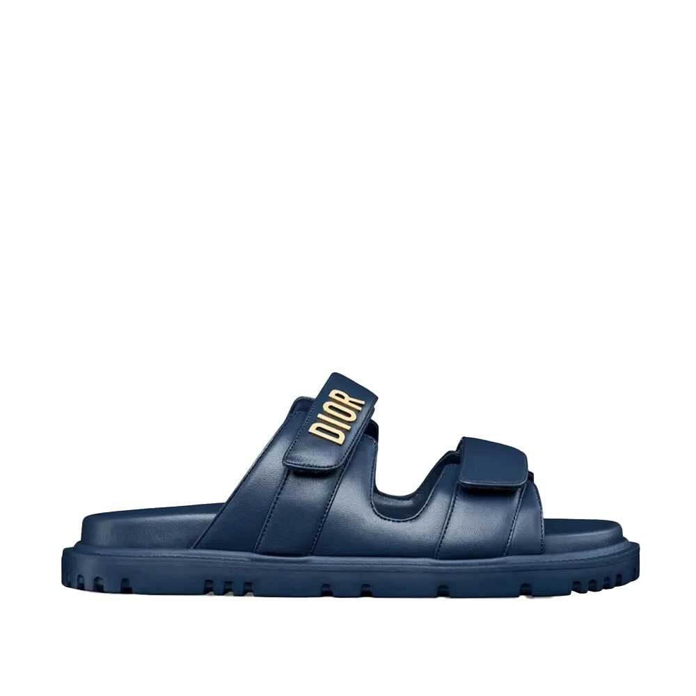 DIOR Act Slide Sandals Women’s KCQ718LAB 24N