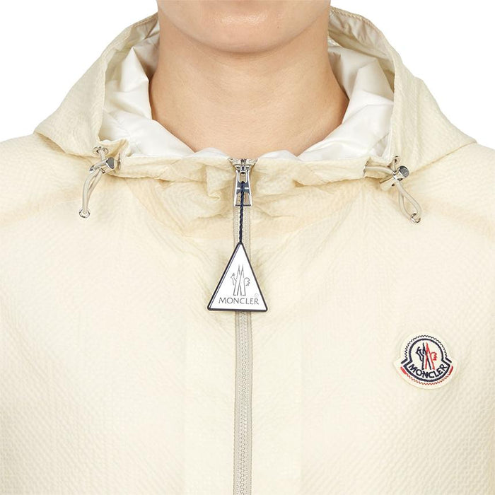 Moncler Eda Hooded Jacket for Women