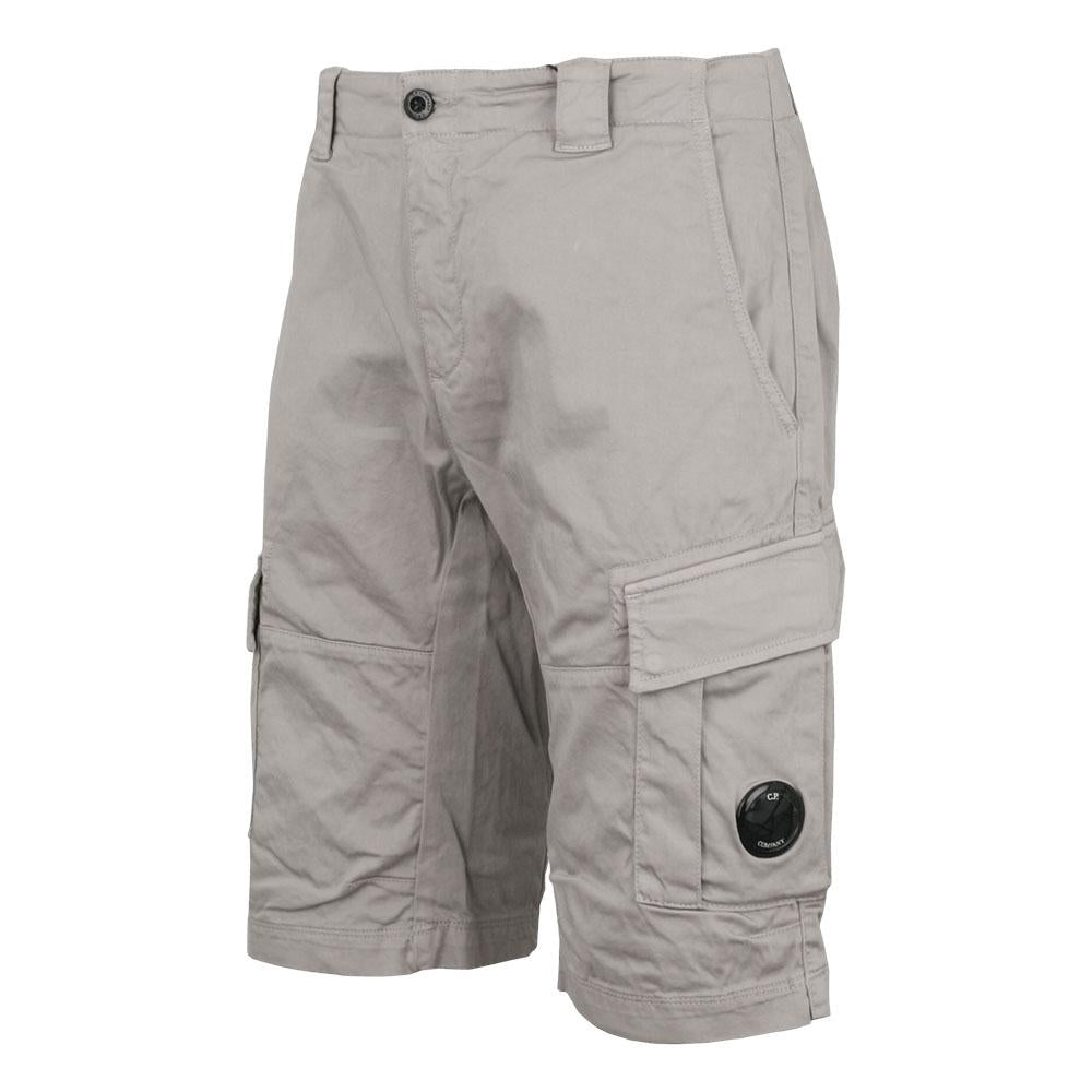 AUTRY Lens Cargo Shorts for Men