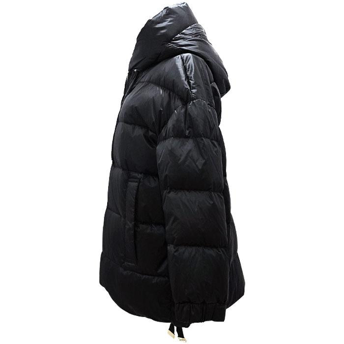 Max Mara The Cube Felice Water-Repellent Down Jacket