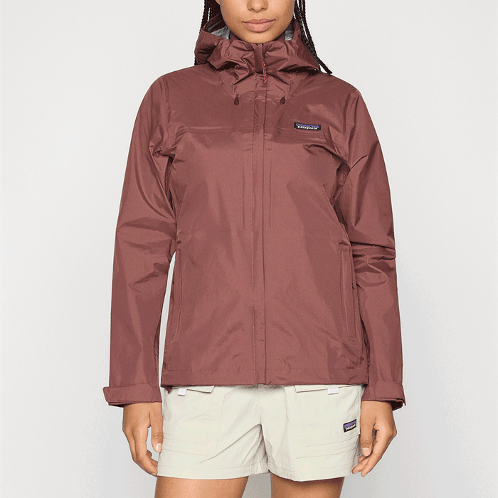 patagonia Women’s 3L Windbreaker Jacket 85246 DAK