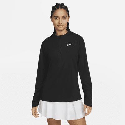 Nike Black Training T-Shirt for Men DX1491 010