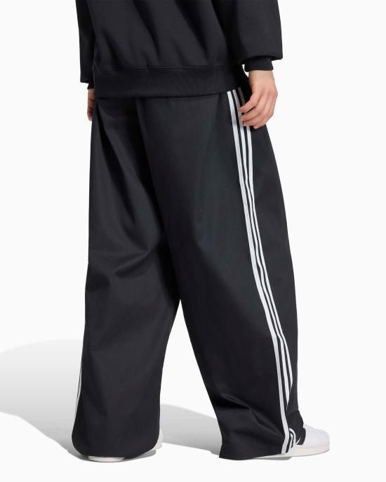 Adidas Black Training Jogger Sweatpants for Men
