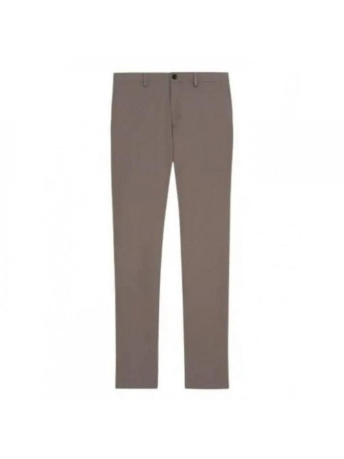 Theory Precision Ponte Zaine Men's Classic Pants