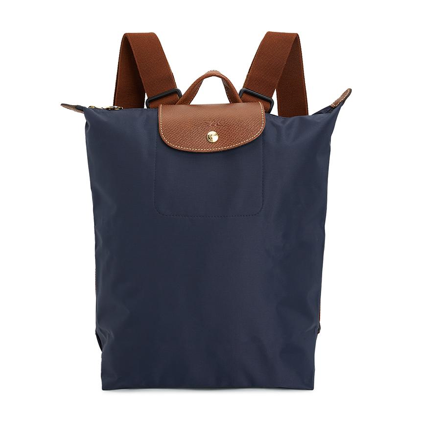 Longchamp Le Pliage Original M Backpack Unisex 10284 089 P68