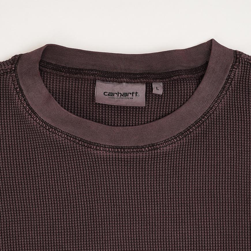 CARHARTT WIP Men’s Vista Waffle T-Shirt I035304 33HGD