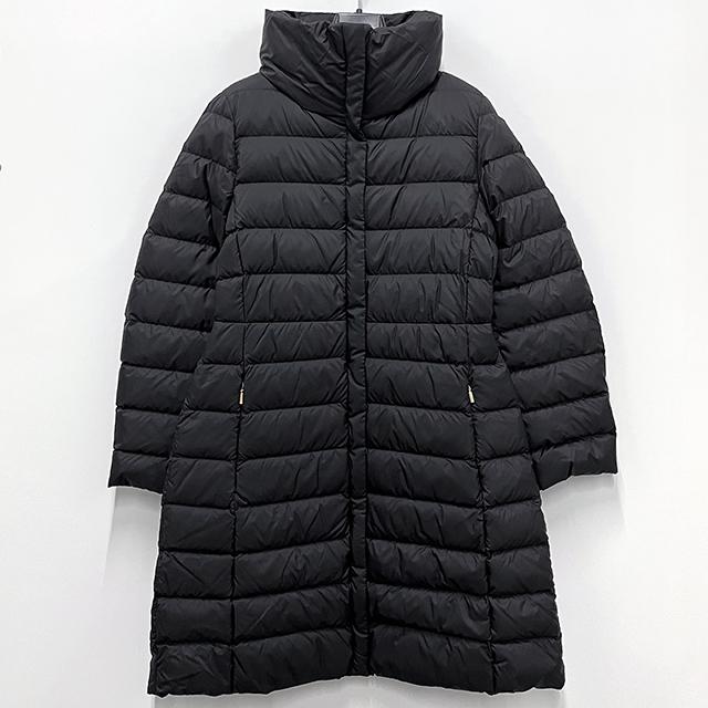 Max Mara Weekend SARTA Belted Puffer Jacket