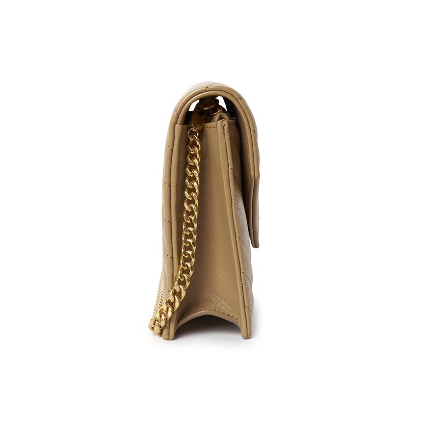 Saint Laurent Cassandra Chain Shoulder Bag for Women 742920 AAA44 2357