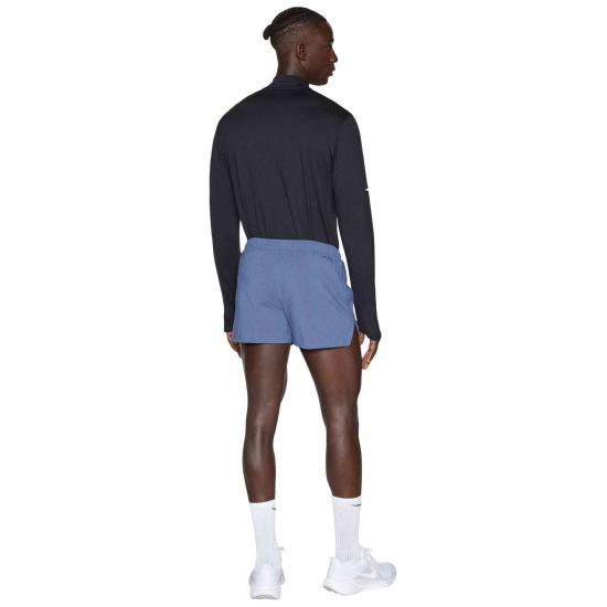 Nike Black Elastic Waist Men’s Short Pants FN3355 491