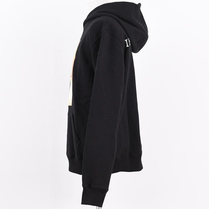 IH NOM UH NIT Men’s Close Logo Print Hoodie T-Shirt