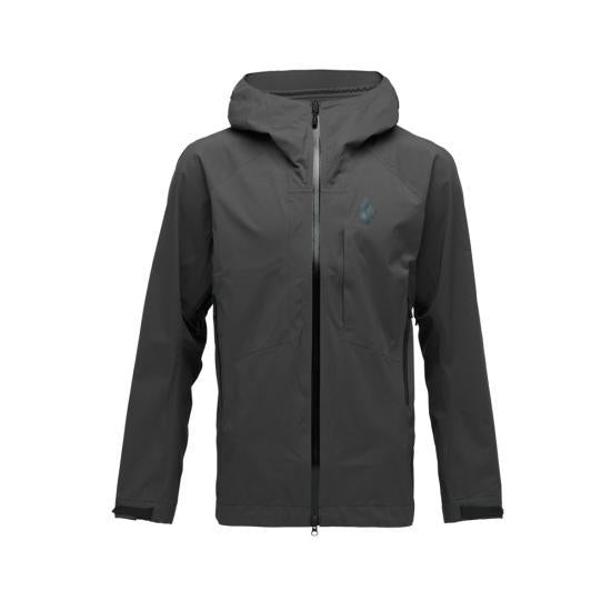 Black Diamond Black Jacket Men’s Jacket PAMAP742010 DRIFTER BLUE DOM