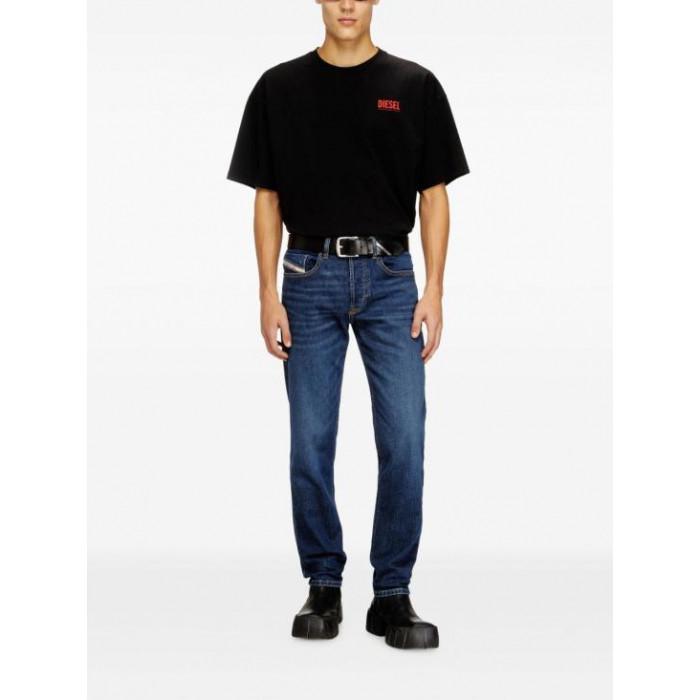 DIESEL Blue Denim Jeans for Men A10229 0ADBG 01