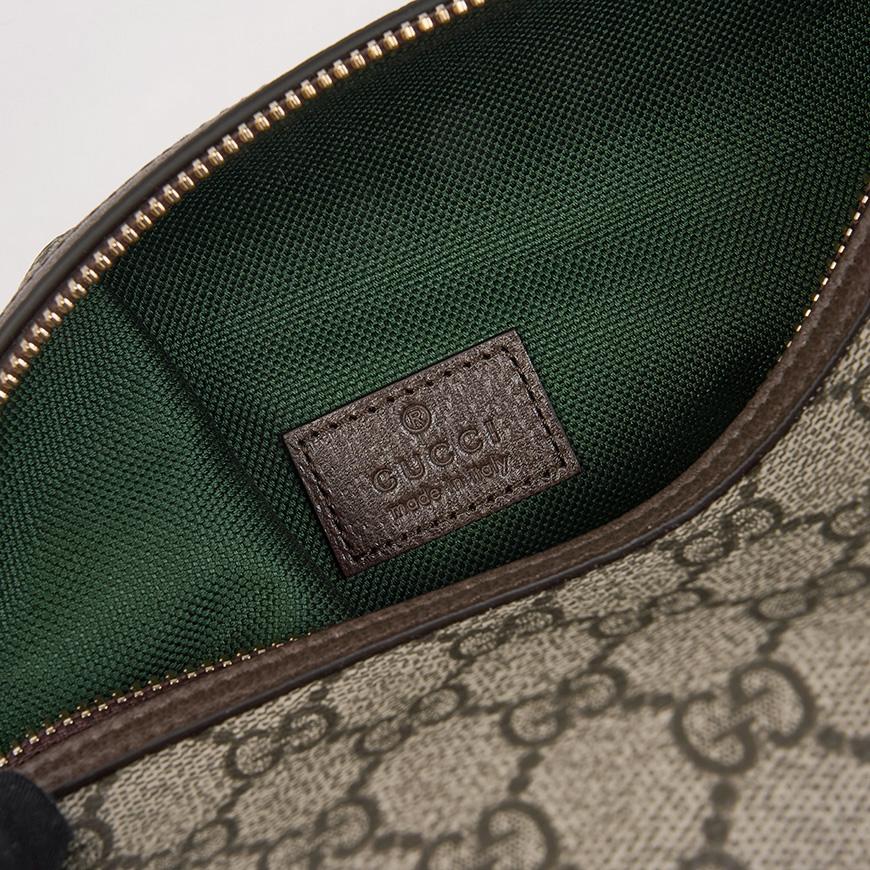 GUCCI Ophidia Mini Shoulder Bag for Women 838477 FAE0P 9746