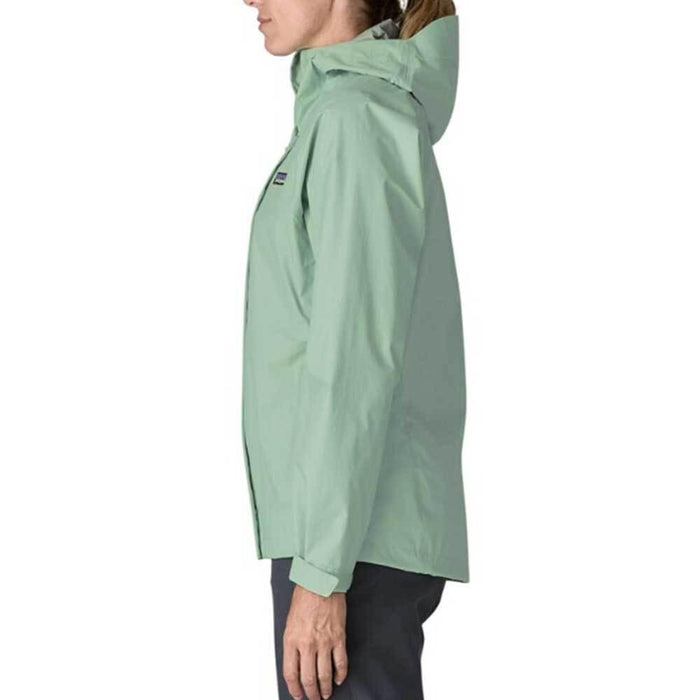 patagonia Torrentshell 3L Women's Rain Jacket Windbreaker 85246 THI