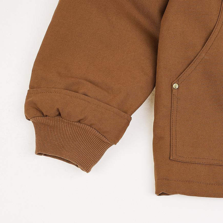CARHARTT WIP Men’s OG Arctic Jacket I036239 00S01