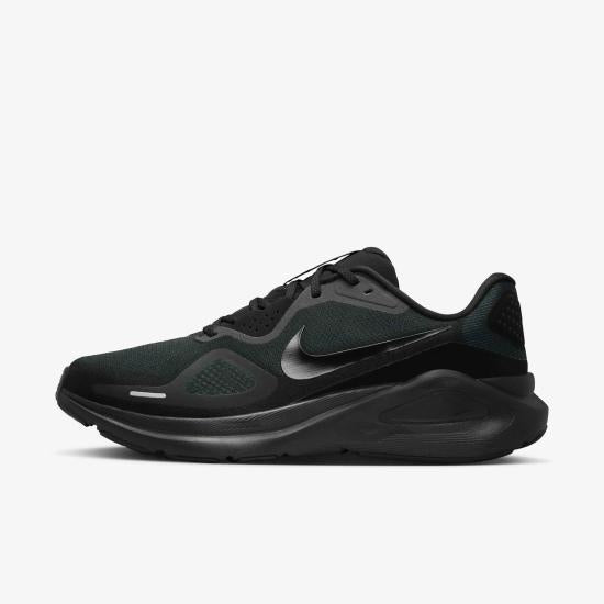 Nike Structure 26 Men’s Running Shoes HJ1102 001 DOM