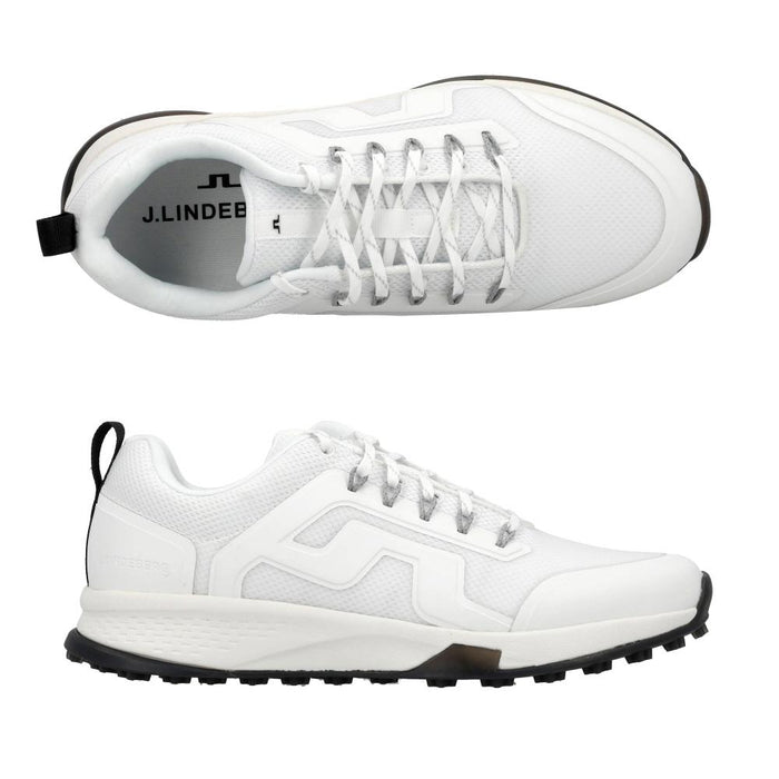 J LINDEBERG Men’s High-Top Sneakers GMSW10648 0000