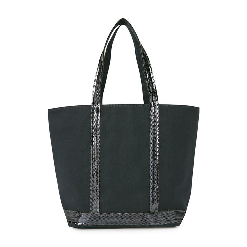 Vanessa Bruno Canvas Cabas M Women’s Tote Bag 0PVE01 V40378 781