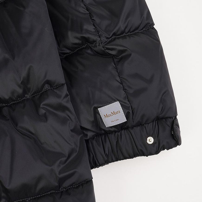 Max Mara FELICE Water-Repellent Down Puffer Jacket for Women