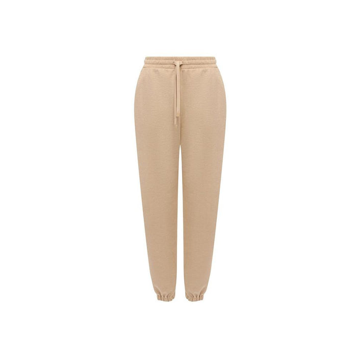 Max Mara Beige Jogger Pants Classic Womens Pants 2425786022 002