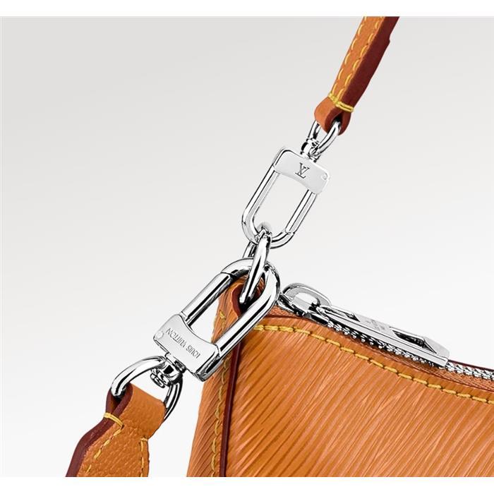 Louis Vuitton Marelle Crossbody Shoulder Bag
