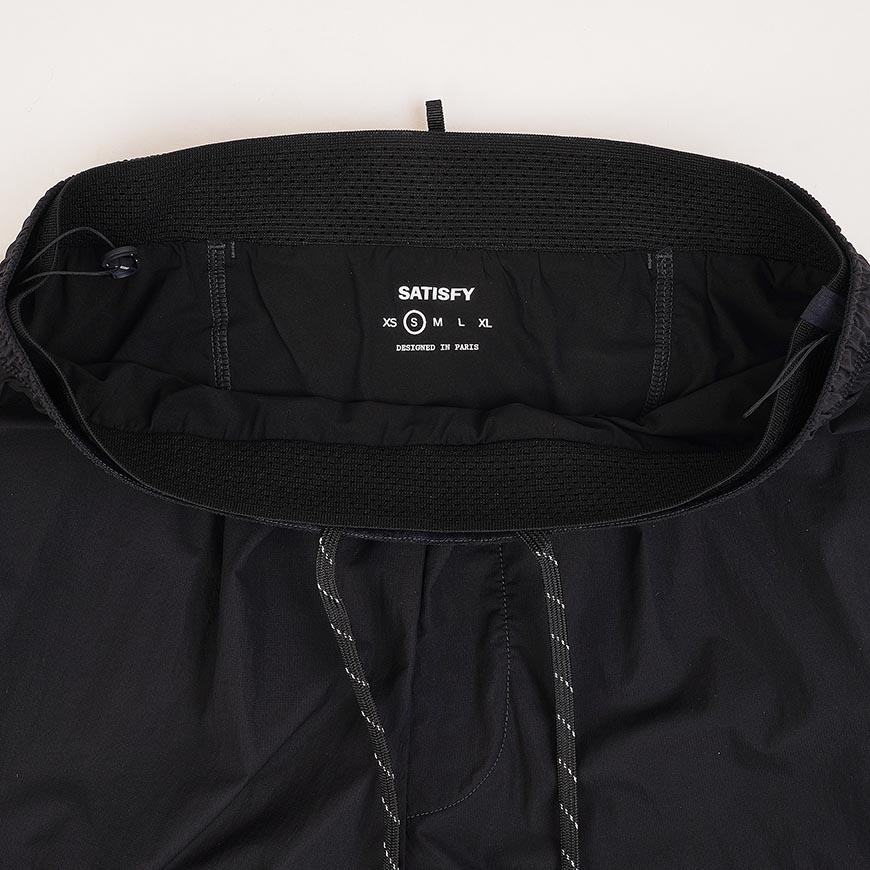 SATISFY Men Ripstop Cordura 8" Shorts Classic Pants 12053 00000