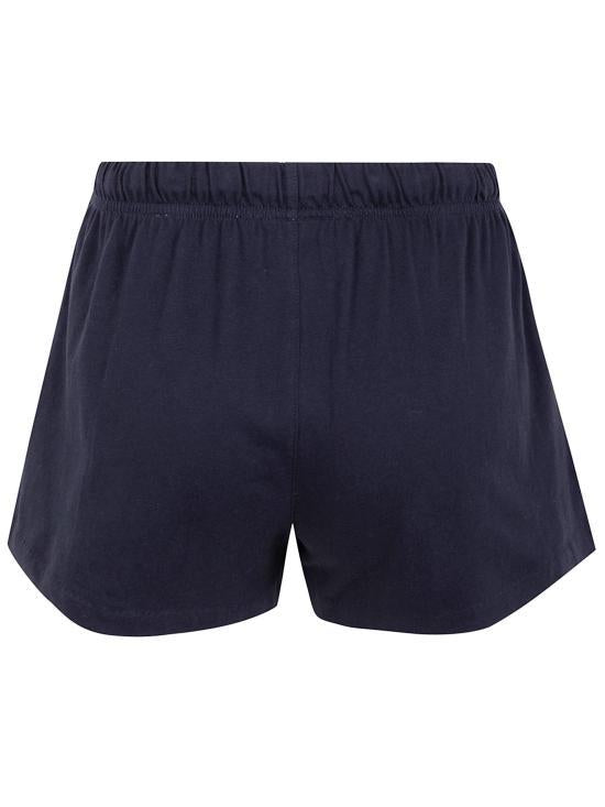 Fear of God Vintage Black Women’s Short Pants