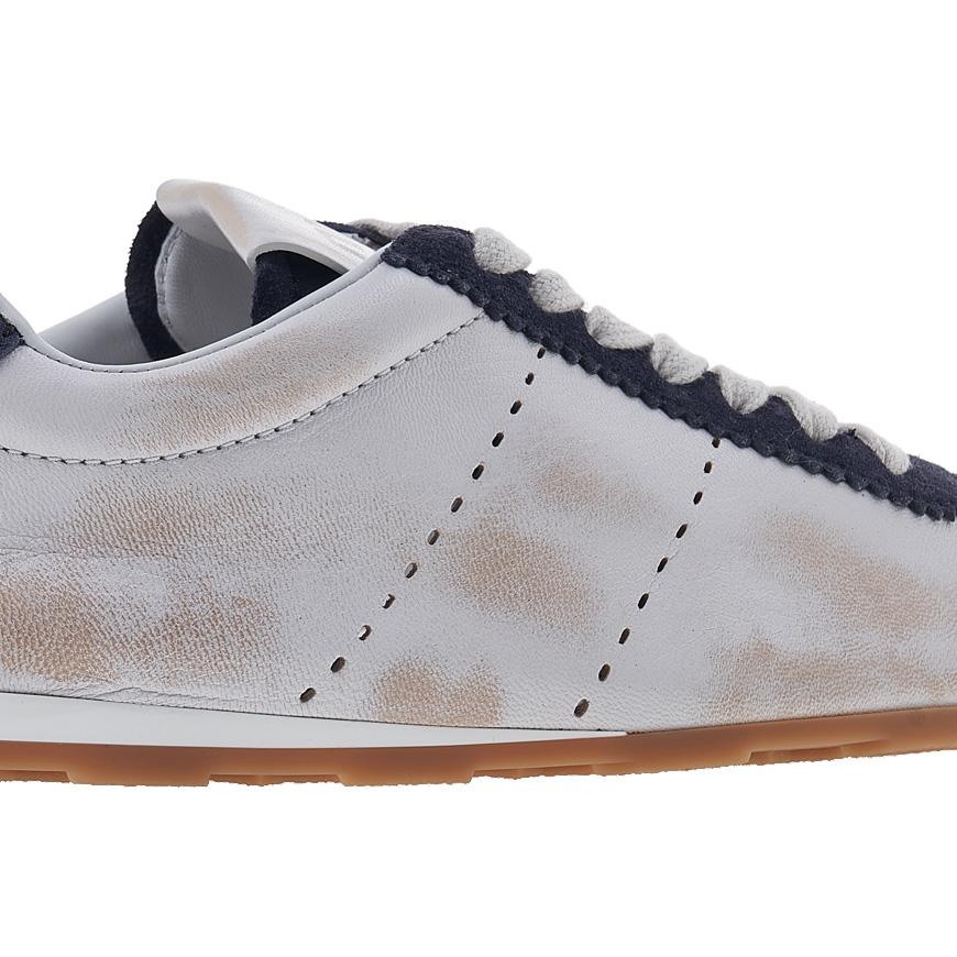 Miu Miu Women’s Low-Top Sneakers 5E114E 3LP9 F0UB0
