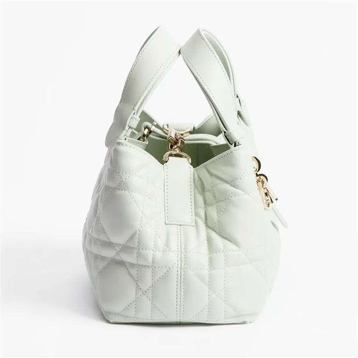 DIOR Small Dior Toujours Shoulder Bag